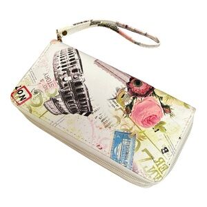 •Womens Wallet